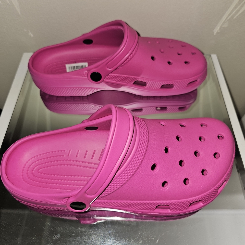Pink Slides